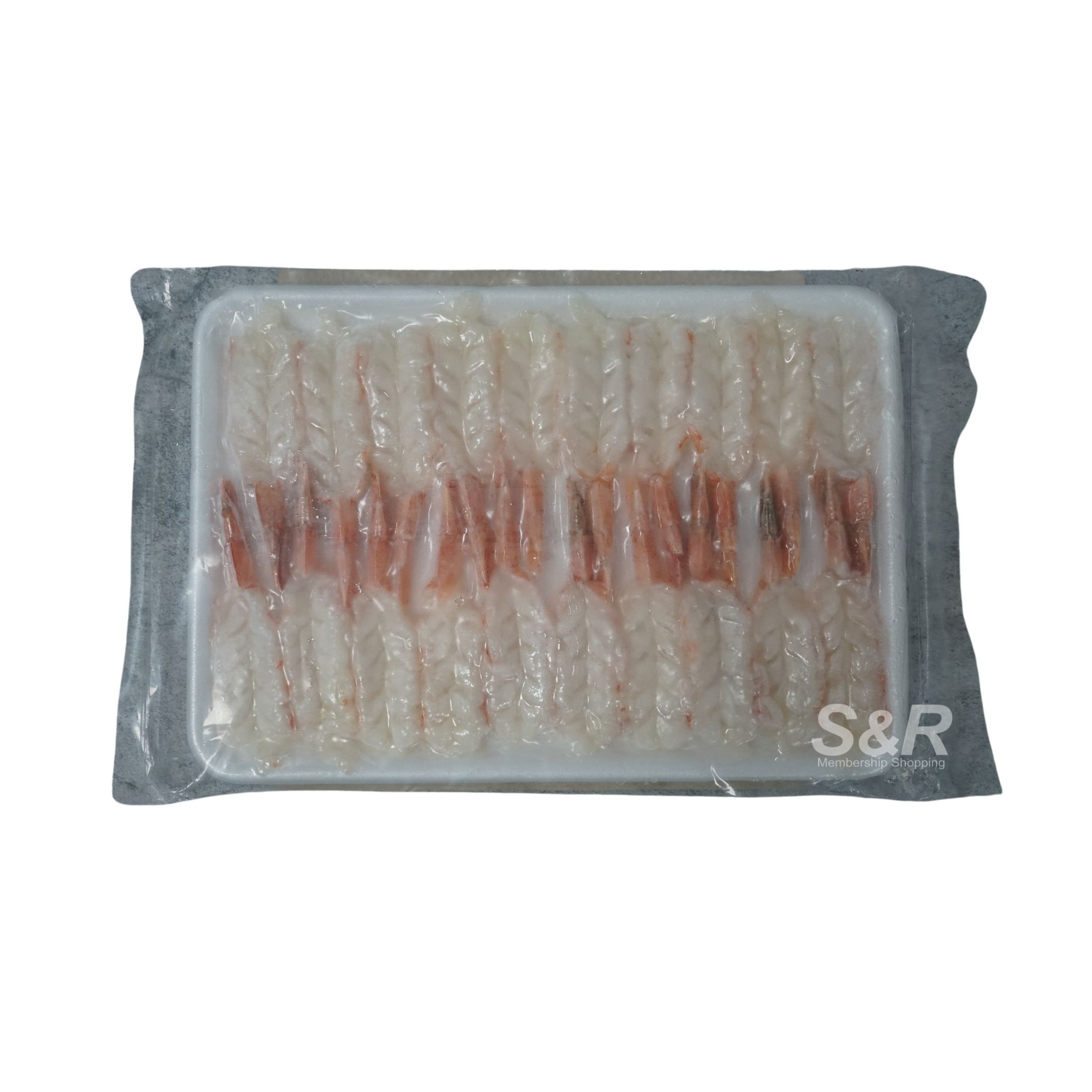 Akaebi Peeled and Deveined Butterfly Shrimp Akaebi Peeled and Deveined Butterfly Shrimp